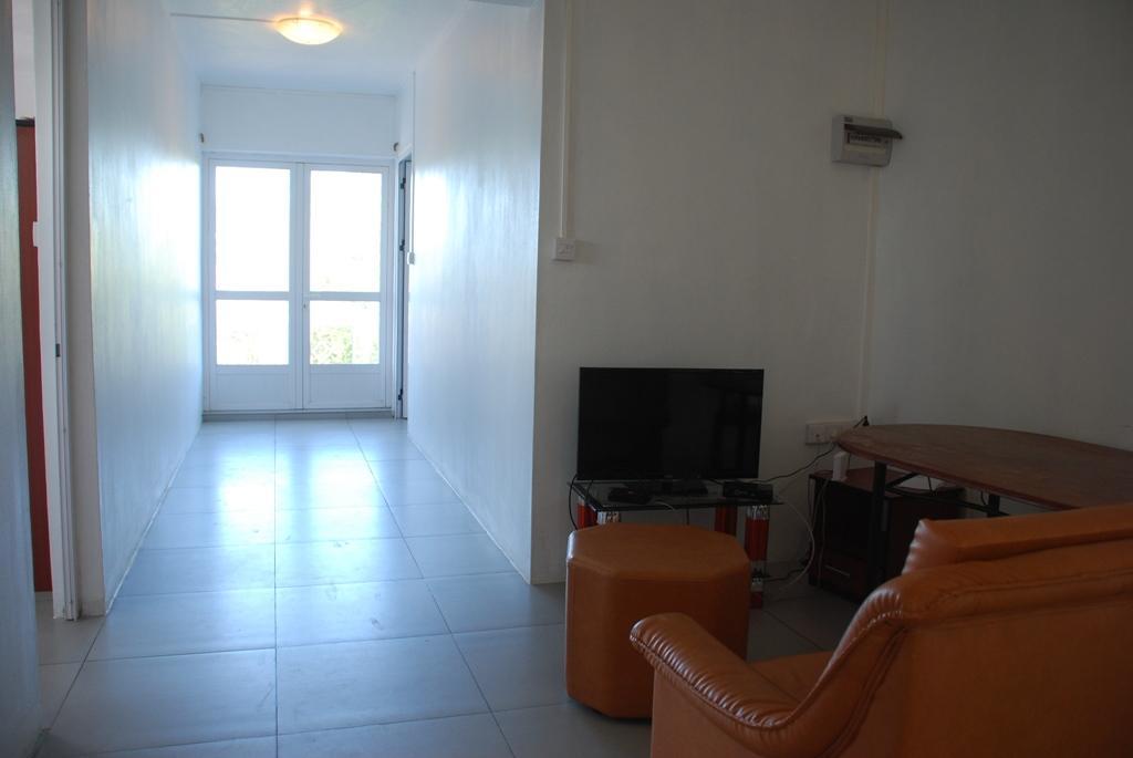 Bed and Breakfast La Dorade Trou aux Biches Exterior foto