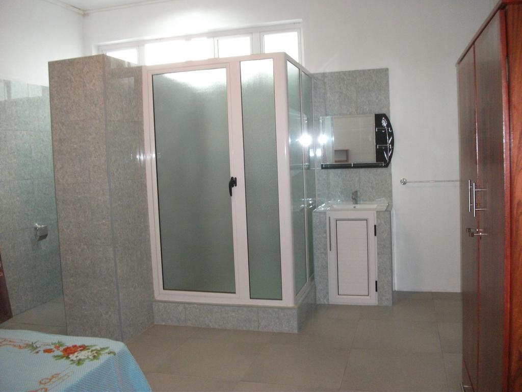 Bed and Breakfast La Dorade Trou aux Biches Habitación foto