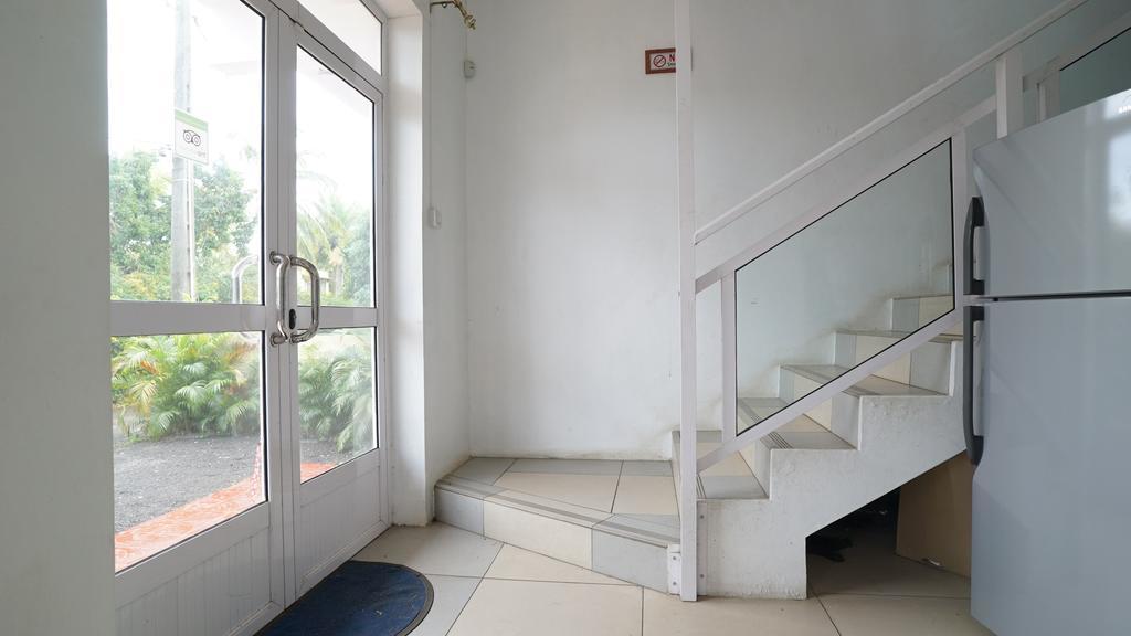 Bed and Breakfast La Dorade Trou aux Biches Exterior foto
