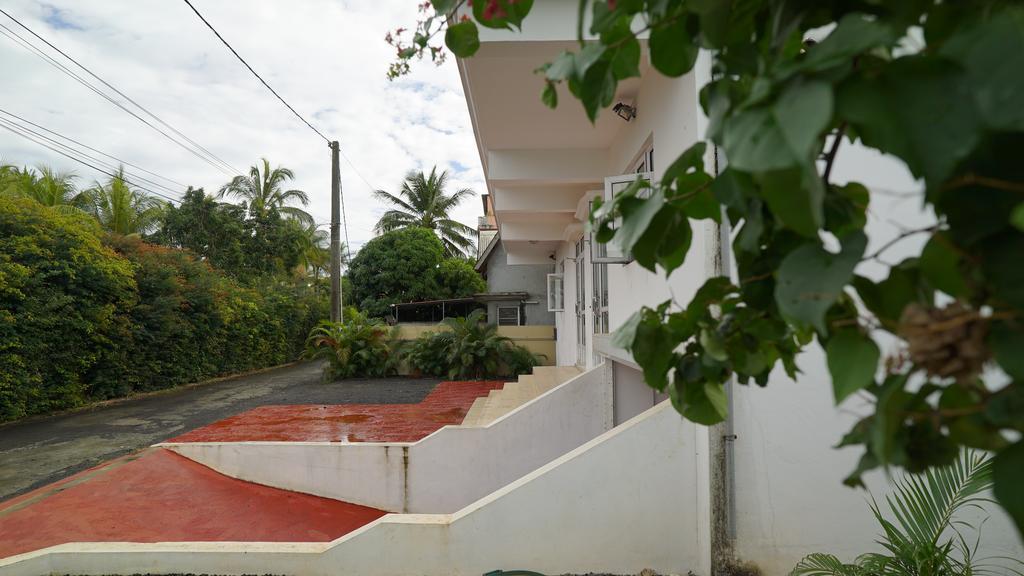 Bed and Breakfast La Dorade Trou aux Biches Exterior foto